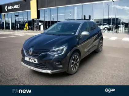 Photo Renault Captur