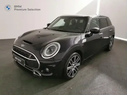 Photo Mini Clubman