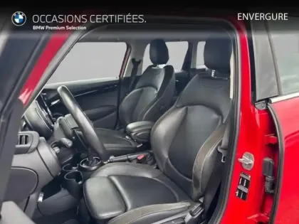 Photo 18 Mini Mini  5 Portes Cooper S 192ch Exquisite BVA7 Euro6d-T