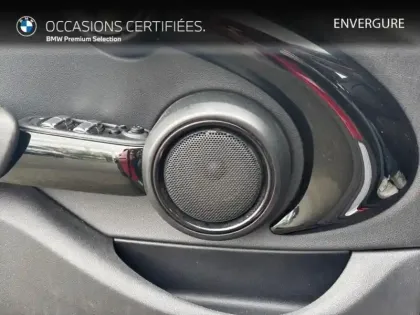 Photo 28 Mini Mini  5 Portes Cooper S 192ch Exquisite BVA7 Euro6d-T