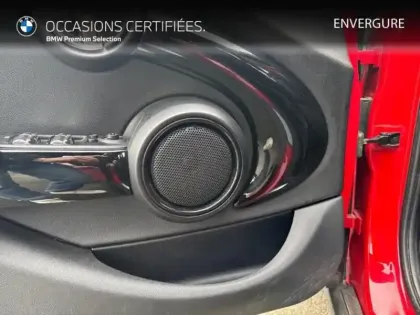 Photo 26 Mini Mini  5 Portes Cooper S 192ch Exquisite BVA7 Euro6d-T