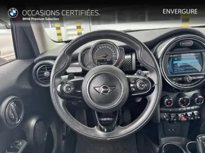 Photo 20 Mini Mini  5 Portes Cooper S 192ch Exquisite BVA7 Euro6d-T