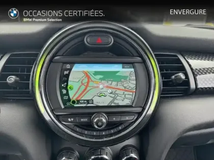 Photo 25 Mini Mini  5 Portes Cooper S 192ch Exquisite BVA7 Euro6d-T