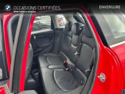 Photo 27 Mini Mini  5 Portes Cooper S 192ch Exquisite BVA7 Euro6d-T