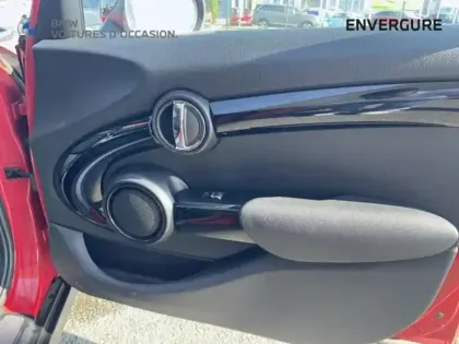 Photo 13 Mini Mini  5 Portes Cooper S 192ch Exquisite BVA7 Euro6d-T