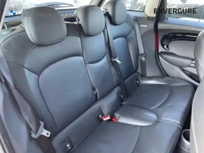 Photo 12 Mini Mini  5 Portes Cooper S 192ch Exquisite BVA7 Euro6d-T