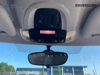 Photo 11 Mini Mini  5 Portes Cooper S 192ch Exquisite BVA7 Euro6d-T