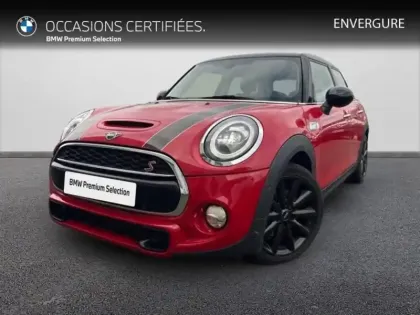 Photo 15 Mini Mini  5 Portes Cooper S 192ch Exquisite BVA7 Euro6d-T