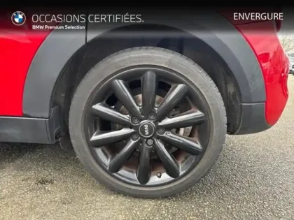 Photo 22 Mini Mini  5 Portes Cooper S 192ch Exquisite BVA7 Euro6d-T