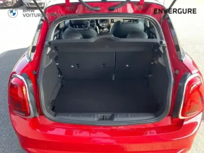 Photo 6 Mini Mini  5 Portes Cooper S 192ch Exquisite BVA7 Euro6d-T