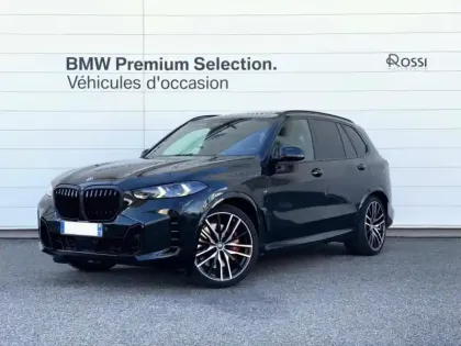 Photo Bmw X5