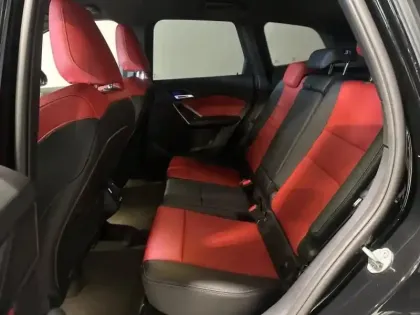 Photo 26 BMW X1 Gén. III (U11) Ph1 M Sport 5