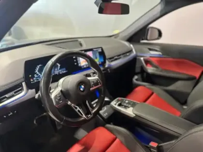 Photo 23 BMW X1 Gén. III (U11) Ph1 M Sport 5