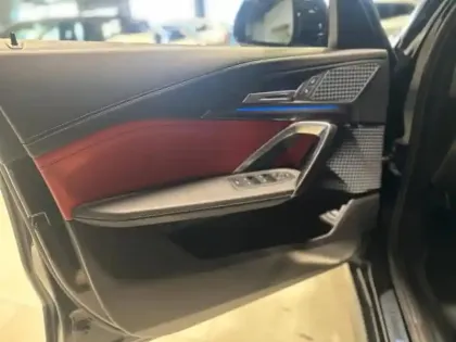 Photo 24 BMW X1 Gén. III (U11) Ph1 M Sport 5