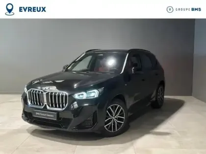 Photo 16 BMW X1 Gén. III (U11) Ph1 M Sport 5