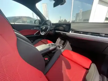 Photo 15 BMW X1 Gén. III (U11) Ph1 M Sport 5