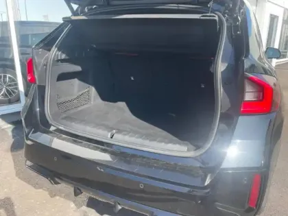 Photo 6 BMW X1  sDrive18d 150ch M Sport