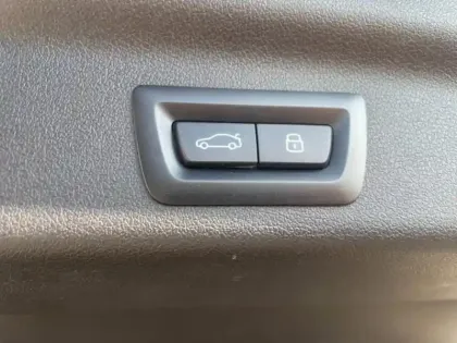 Photo 8 BMW X1  sDrive18d 150ch M Sport