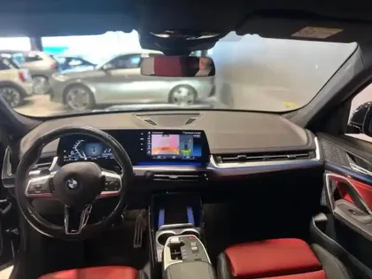 Photo 27 BMW X1 Gén. III (U11) Ph1 M Sport 5