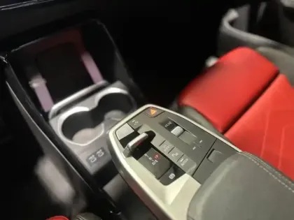 Photo 30 BMW X1 Gén. III (U11) Ph1 M Sport 5