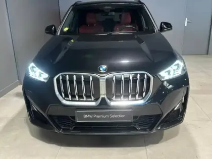 Photo 18 BMW X1 Gén. III (U11) Ph1 M Sport 5