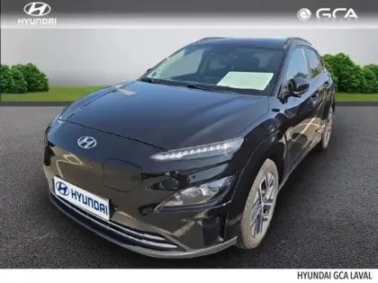 Photo Hyundai Kona