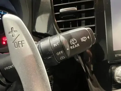 Photo 29 Mitsubishi Outlander  PHEV Twin Motor Business 4WD Euro6d-T EVAP 5cv