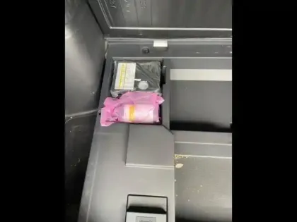 Photo 6 Mitsubishi Outlander  PHEV Twin Motor Business 4WD Euro6d-T EVAP 5cv