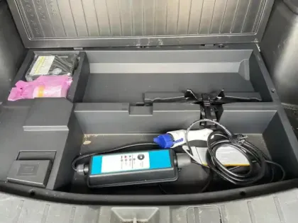 Photo 7 Mitsubishi Outlander  PHEV Twin Motor Business 4WD Euro6d-T EVAP 5cv