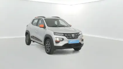 Photo 30 Dacia Spring  Achat Intégral