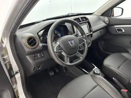 Photo 41 Dacia Spring  Achat Intégral