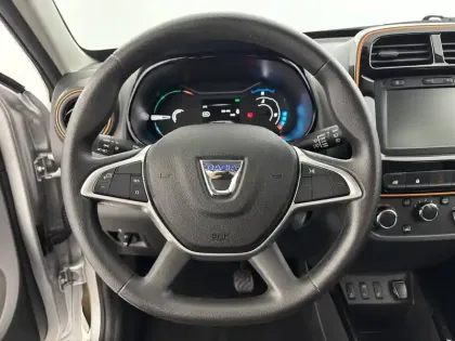 Photo 44 Dacia Spring  Achat Intégral