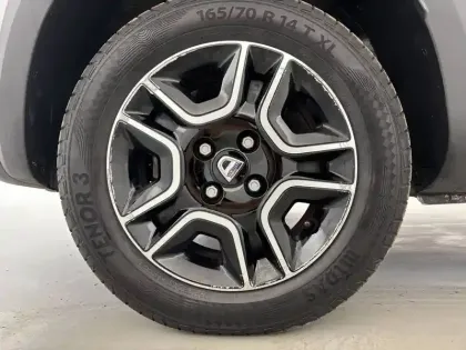 Photo 34 Dacia Spring  Achat Intégral