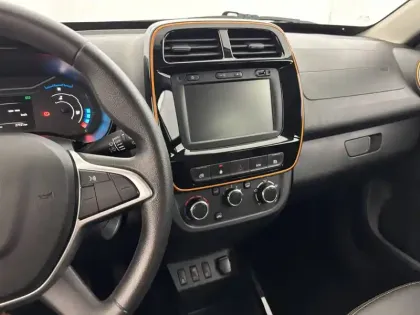 Photo 46 Dacia Spring  Achat Intégral