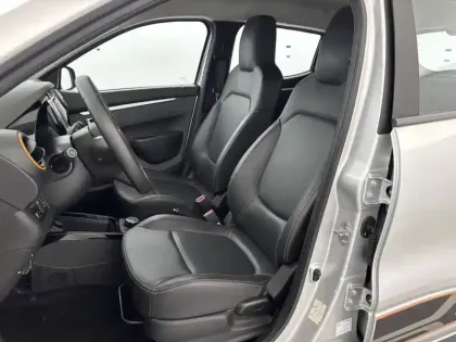 Photo 47 Dacia Spring  Achat Intégral