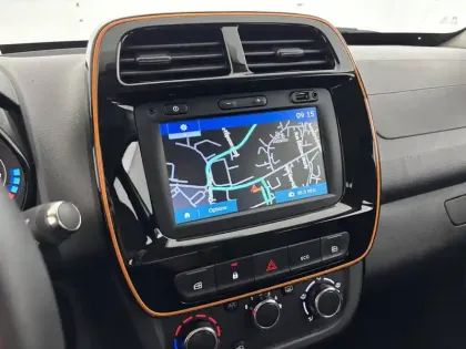 Photo 32 Dacia Spring  Achat Intégral