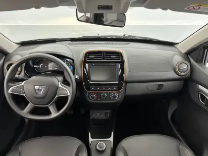 Photo 39 Dacia Spring  Achat Intégral