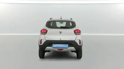 Photo 27 Dacia Spring  Achat Intégral