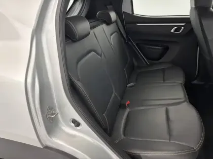 Photo 38 Dacia Spring  Achat Intégral