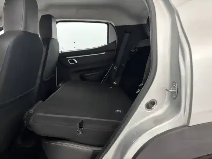 Photo 40 Dacia Spring  Achat Intégral