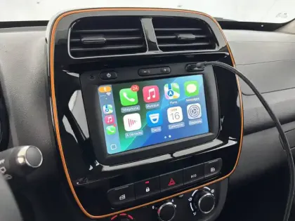 Photo 42 Dacia Spring  Achat Intégral