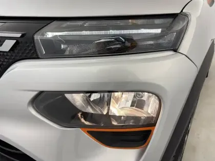 Photo 36 Dacia Spring  Achat Intégral