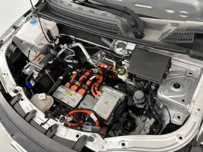 Photo 35 Dacia Spring  Achat Intégral