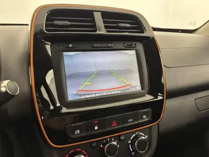 Photo 43 Dacia Spring  Achat Intégral