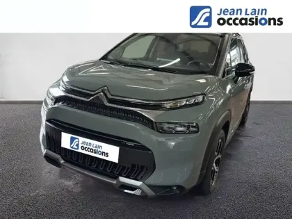 Photo Citroën C3 Aircross Shine