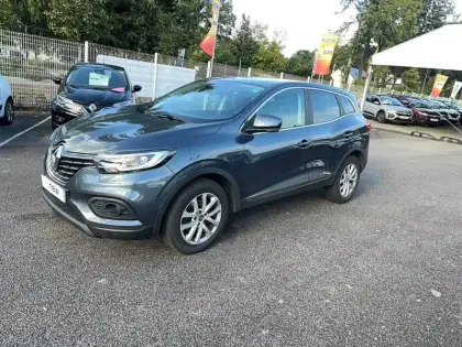Photo Renault Kadjar Business
