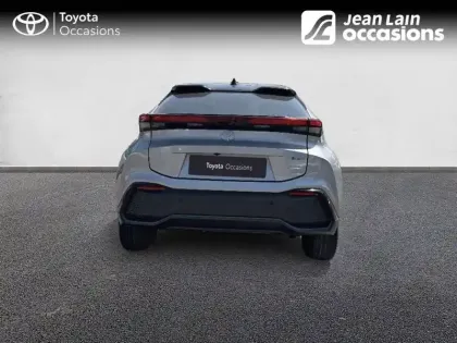 Photo 5 Toyota C-HR  Hybride 140