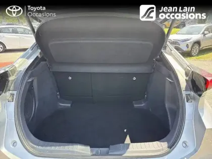 Photo 9 Toyota C-HR  Hybride 140