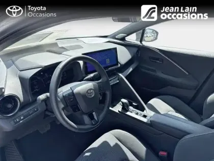 Photo 10 Toyota C-HR  Hybride 140