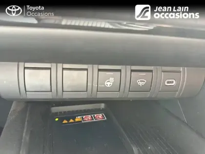 Photo 18 Toyota C-HR  Hybride 140